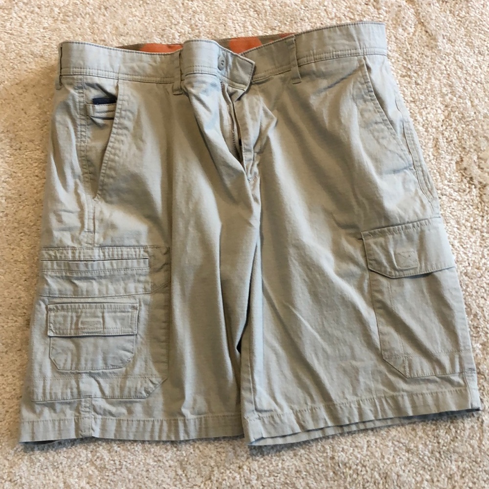 Men’s WP cargo Shorts